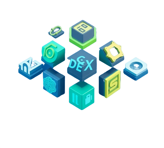 DeFi DEX Aggregator